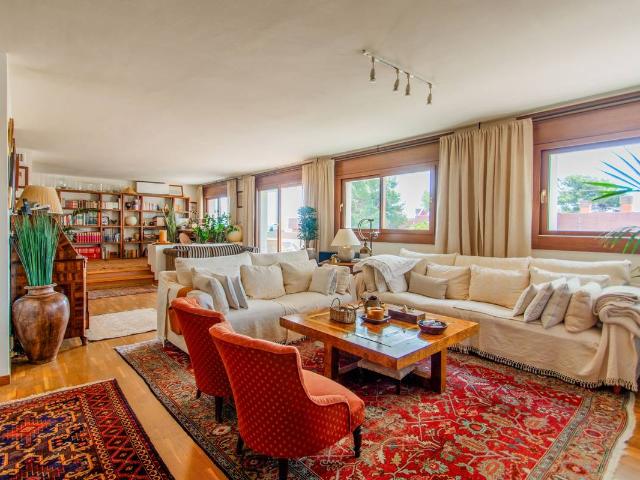 Dúplex en venta en Eixample, Barcelonès