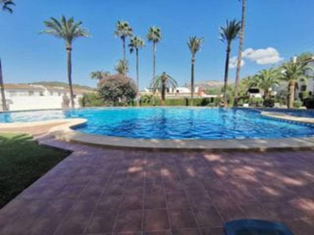 Dúplex en venta en la Marina Alta, Valencia