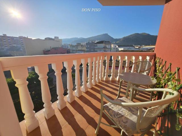 Dúplex en venta en la Marina Alta, Valencia