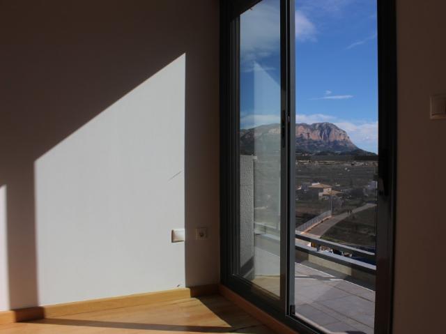 Dúplex en venta en la Marina Alta, Valencia
