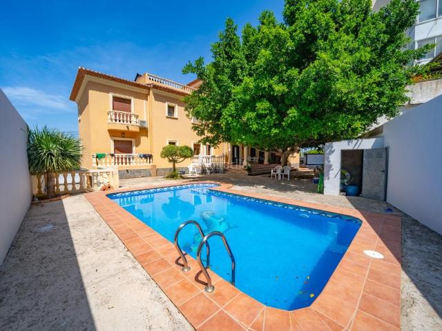 Dúplex en venta en la Marina Alta, Valencia
