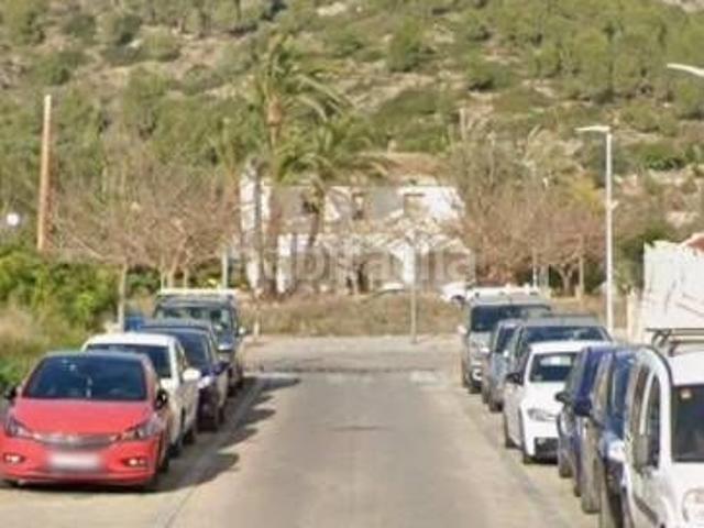 Dúplex en venta en la Marina Alta, Valencia