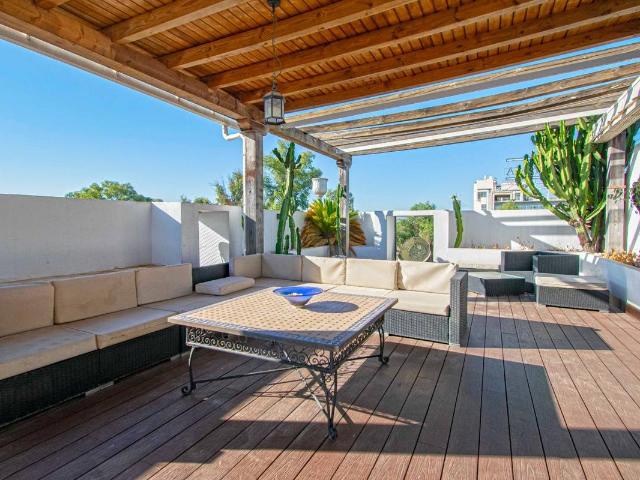 Dúplex en venta en Casco Antiguo, Sevilla