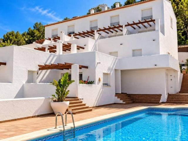 Dúplex en venta en Pego, Alacant / Alicante