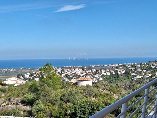 Dúplex en venta en la Marina Alta, Valencia