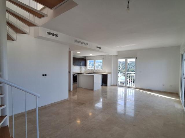 Dúplex en venta en la Marina Alta, Valencia