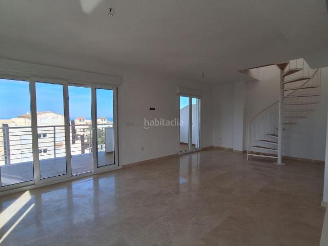 Dúplex en venta en la Marina Alta, Valencia