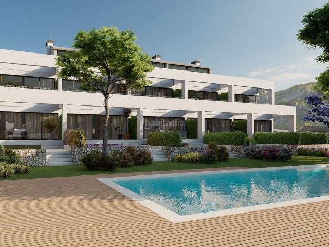 Dúplex en venta en la Marina Alta, Valencia