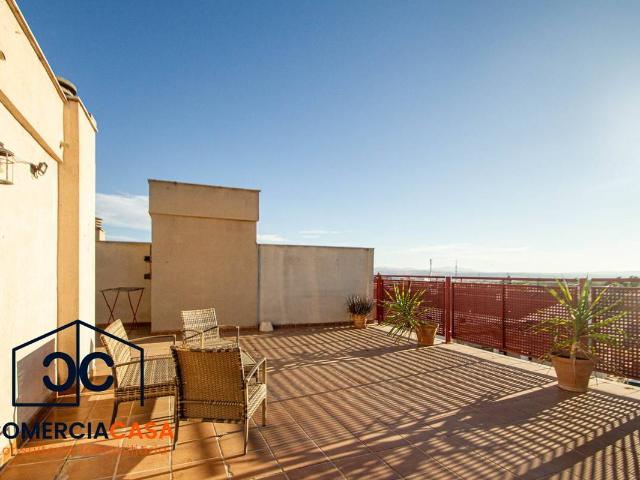 Dúplex en venta en Monteluz, Comarca de la Vega de Granada