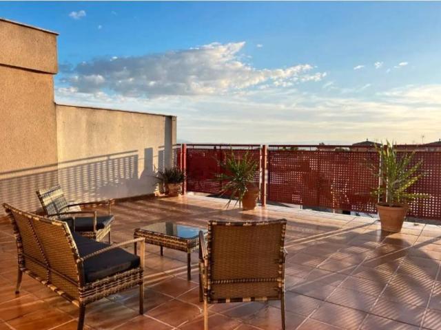 Dúplex en venta en Monteluz, Peligros