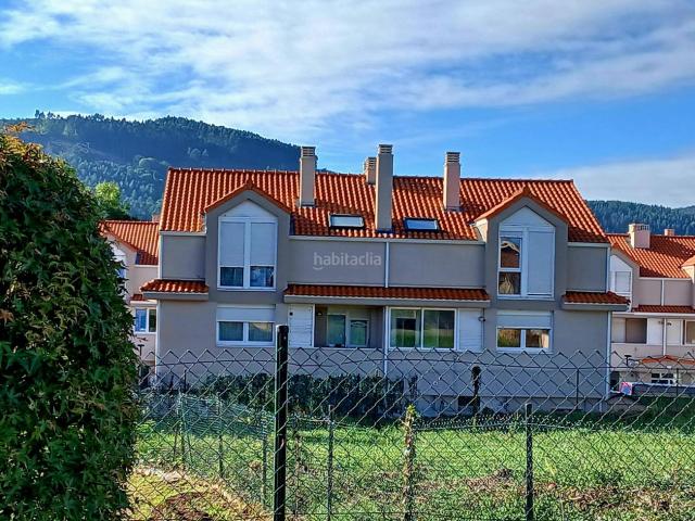 Dúplex en venta en La Helguera, Penagos