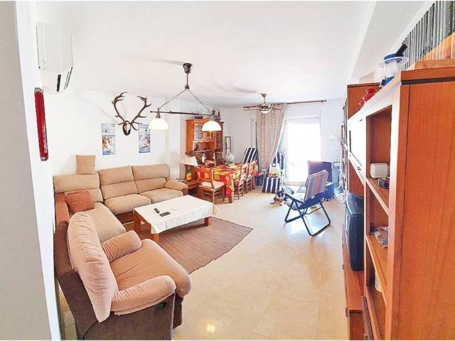 Dúplex en venta en Peñíscola
