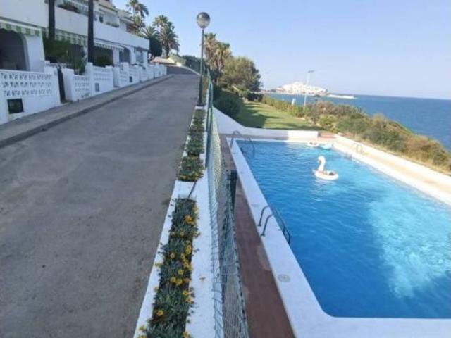 Dúplex en venta en Peñíscola