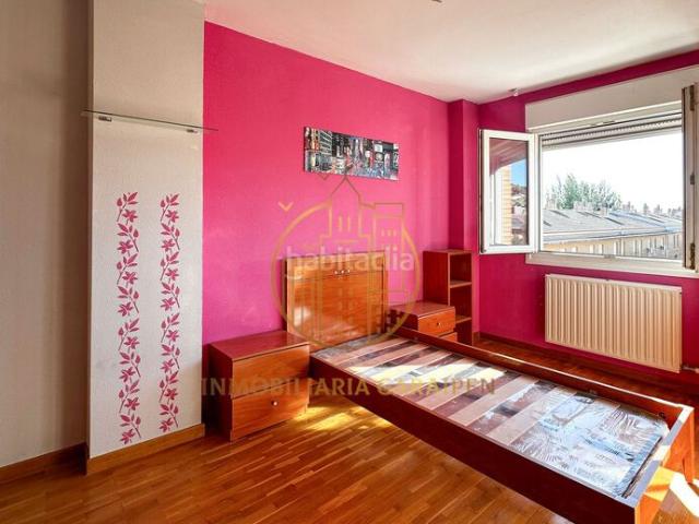Dúplex en venta en Erriberagoiena / Ribera Alta, Navarra