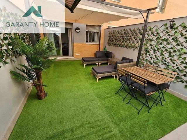Dúplex en venta en Málaga, Centro Histórico