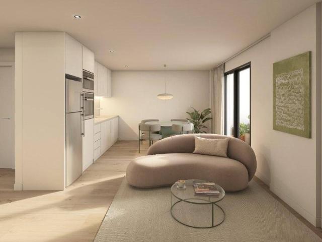 Dúplex en venta en Canamunt, Palma