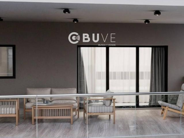 Dúplex en venta en Canamunt, Palma