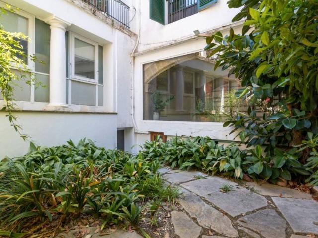 Dúplex en venta en Palma, el Call