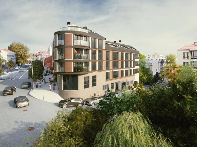 Dúplex en venta en Oleiros