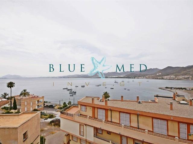 Dúplex en venta en Cartagena Casco, Campo de Cartagena y Mar Menor
