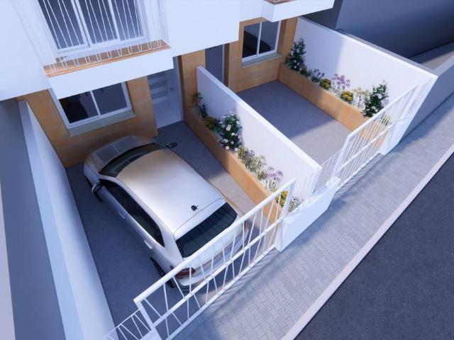 Dúplex en venta en Cartagena Casco, Campo de Cartagena y Mar Menor