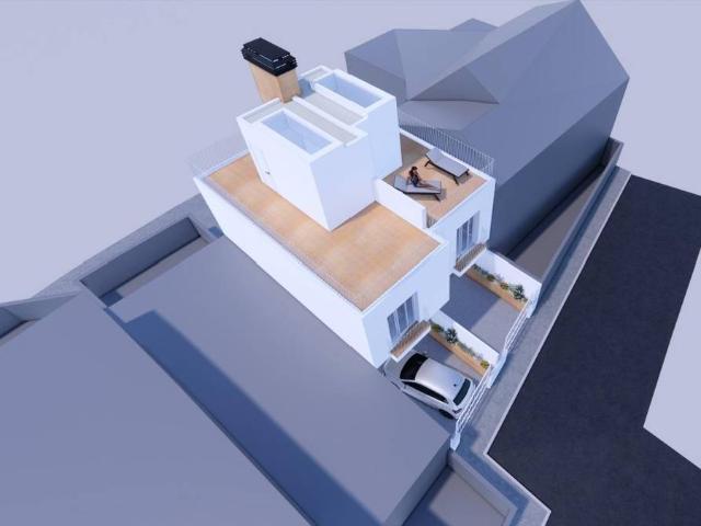 Dúplex en venta en Cartagena Casco, Campo de Cartagena y Mar Menor