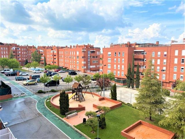 Dúplex en venta en Arganda Del Rey, Madrid