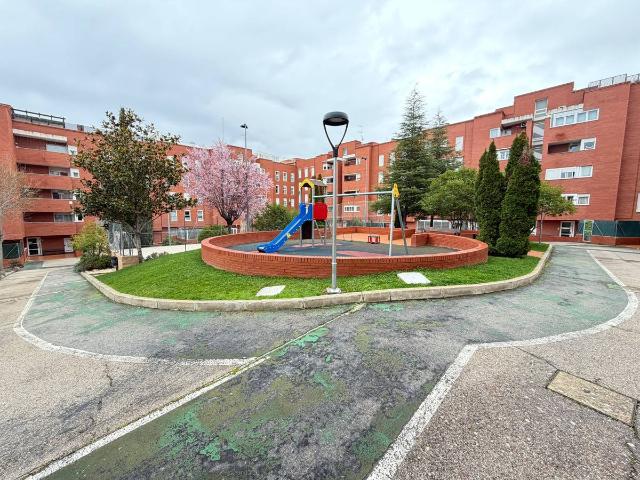 Dúplex en venta en Arganda Del Rey, Madrid