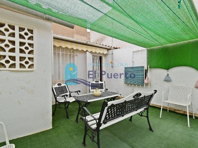 Dúplex en venta en Mazarrón, Rincones
