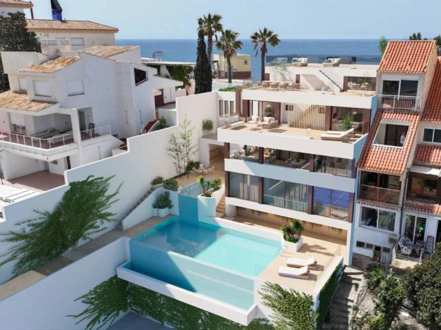 Dúplex en venta en Rincones, Bajo Guadalentín