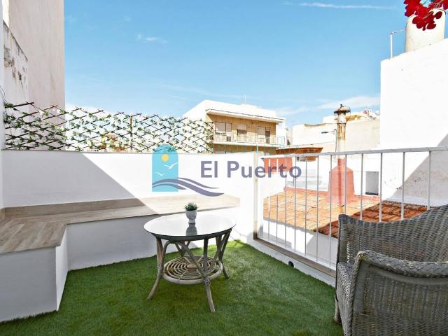 Dúplex en venta en Rincones, Mazarrón