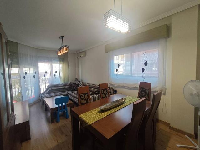 Dúplex en venta en l'Almafrà, Petrer