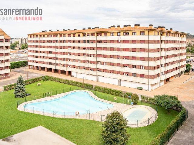 Dúplex en venta en Correos, Santander