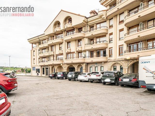 Dúplex en venta en Correos, Santander