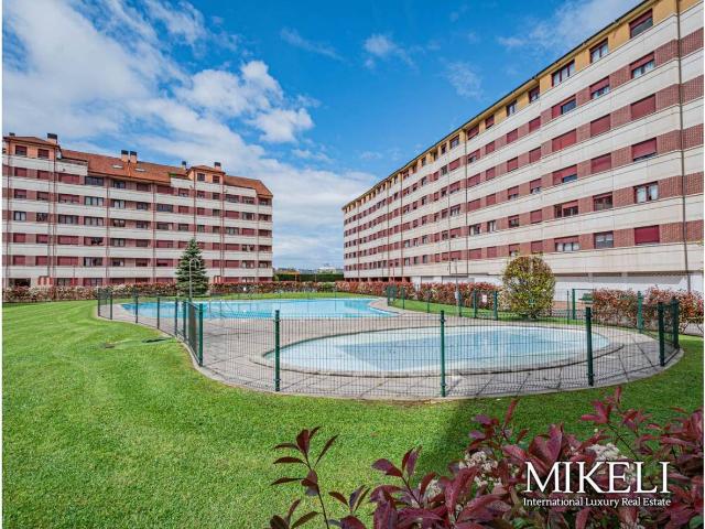 Dúplex en venta en Correos, Santander
