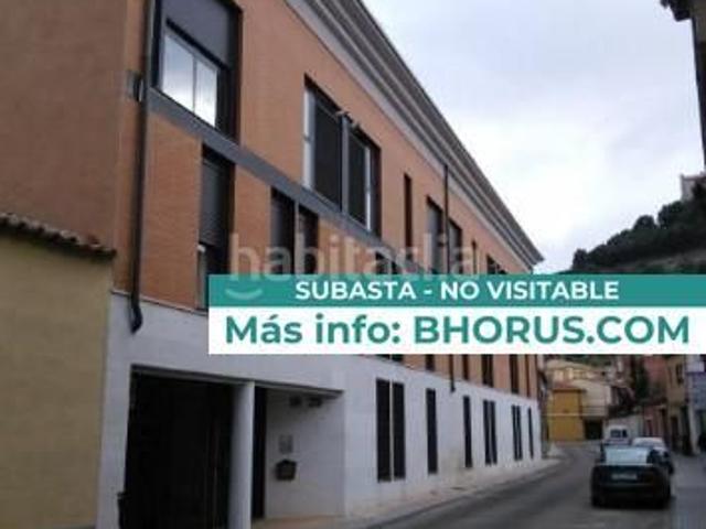 Dúplex en venta en Peñafiel, Valladolid