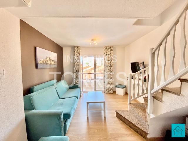 Dúplex en venta en el Baix Maestrat, Valencia