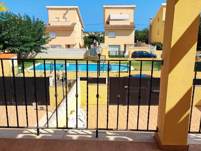 Dúplex en venta en el Baix Maestrat, Valencia