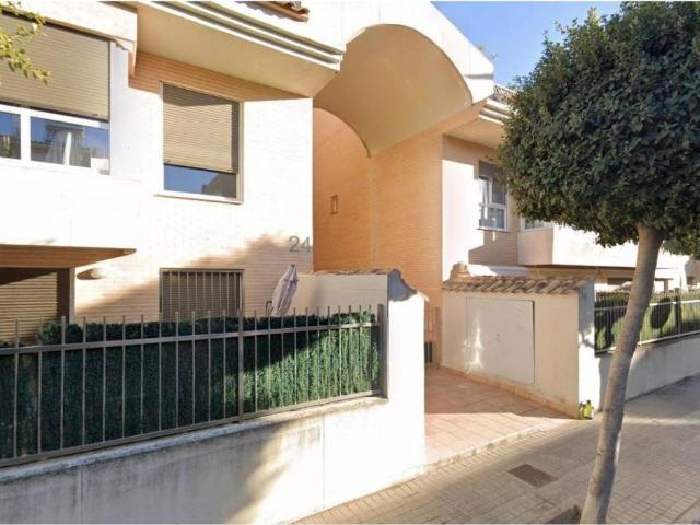 Dúplex en venta en l'Horta Sud, Valencia