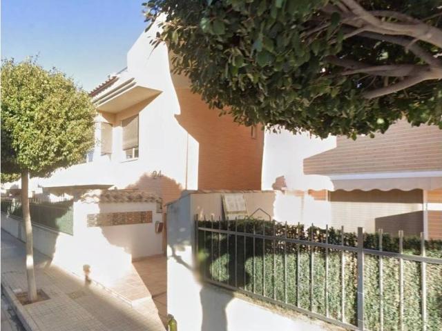 Dúplex en venta en l'Horta Sud, Valencia