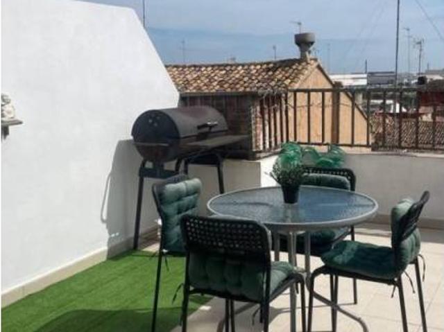 Dúplex en venta en l'Horta Sud, Valencia