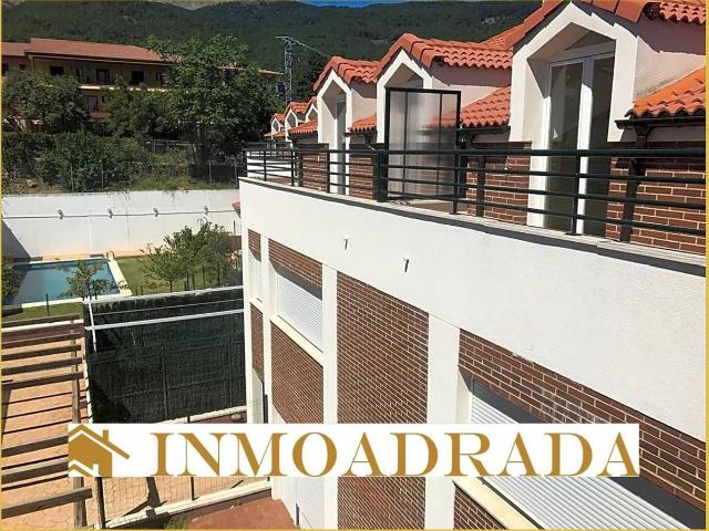 Dúplex en venta en Piedralaves, Castilla y León