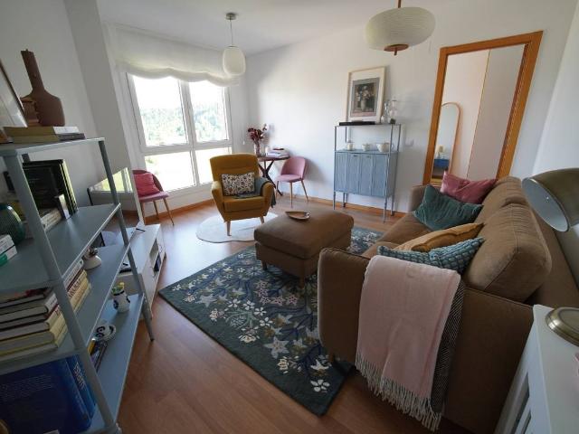 Dúplex en venta en Castrillón, Asturias