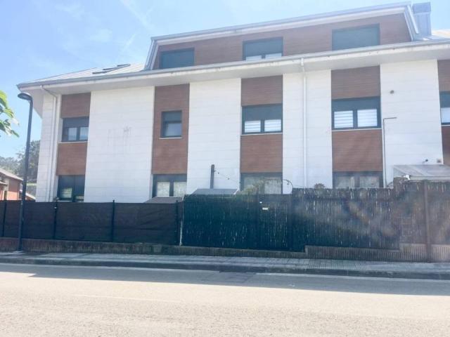 Dúplex en venta en Piélagos, Cantabria