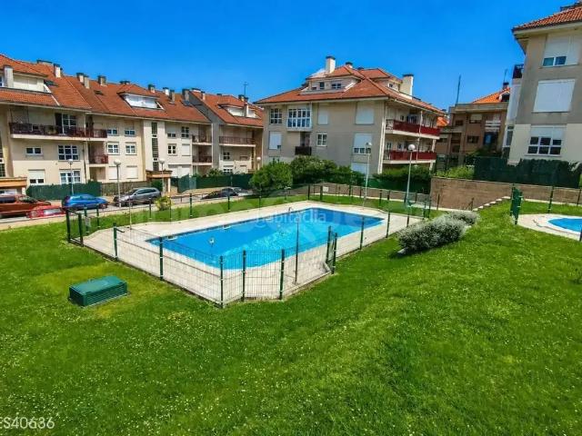 Dúplex en venta en Barcenilla, Piélagos