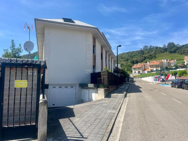 Dúplex en venta en Barcenilla, Piélagos