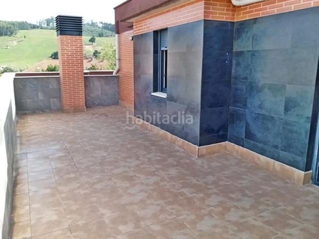 Dúplex en venta en Barcenilla, Piélagos