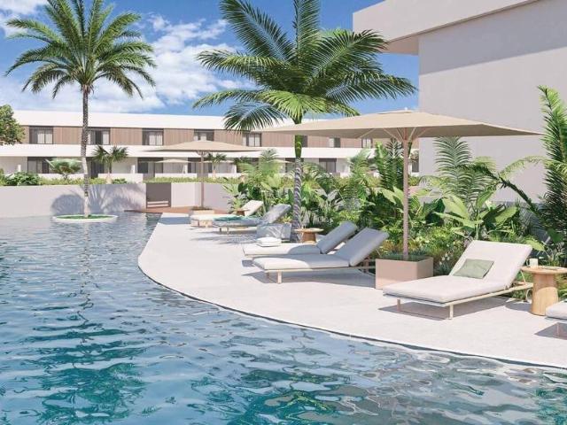 Dúplex en venta en Barrio Los Segundas, Pilar De La Horadada