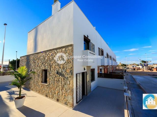 Dúplex en venta en Barrio Los Segundas, el Baix Segura / La Vega Baja