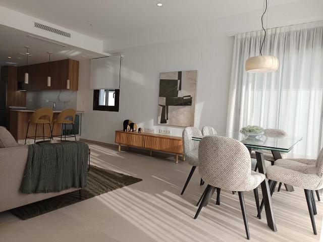 Dúplex en venta en el Baix Segura / La Vega Baja, Valencia